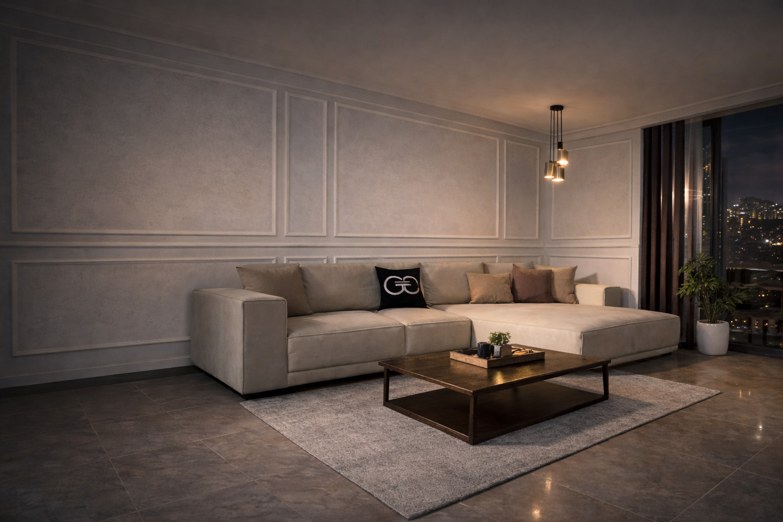 Furniture custom berkualitas