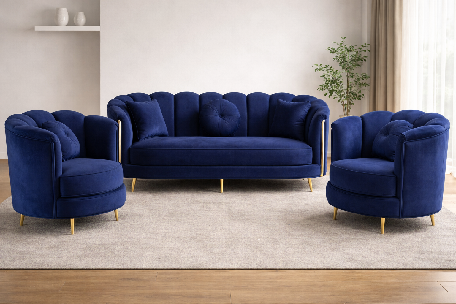 Sofa Dracon